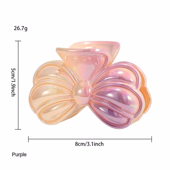 10 unidades / conjunto de presilhas de cabelo adoráveis de desenho animado, acessórios de cabelo da moda