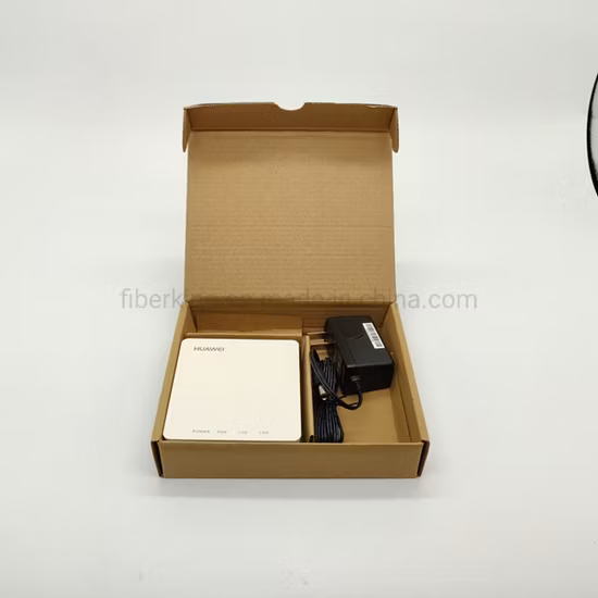 Fibra Óptica FTTH Huawei ONU Hg8310m Gpon ONU Ont