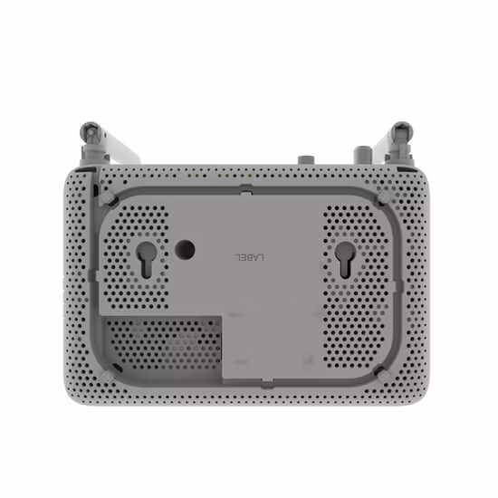 Eg8143A5 Huawei Echolife Gpon FTTH 2.4G WiFi mesmo Huawei ONU Ont Hg8247h5 CATV Ont